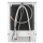 ELECTROLUX ESA47210SX 60cm 13kpl. AirDry - automatyczne otwieranie drzwi - 1166310 - zdjęcie 4